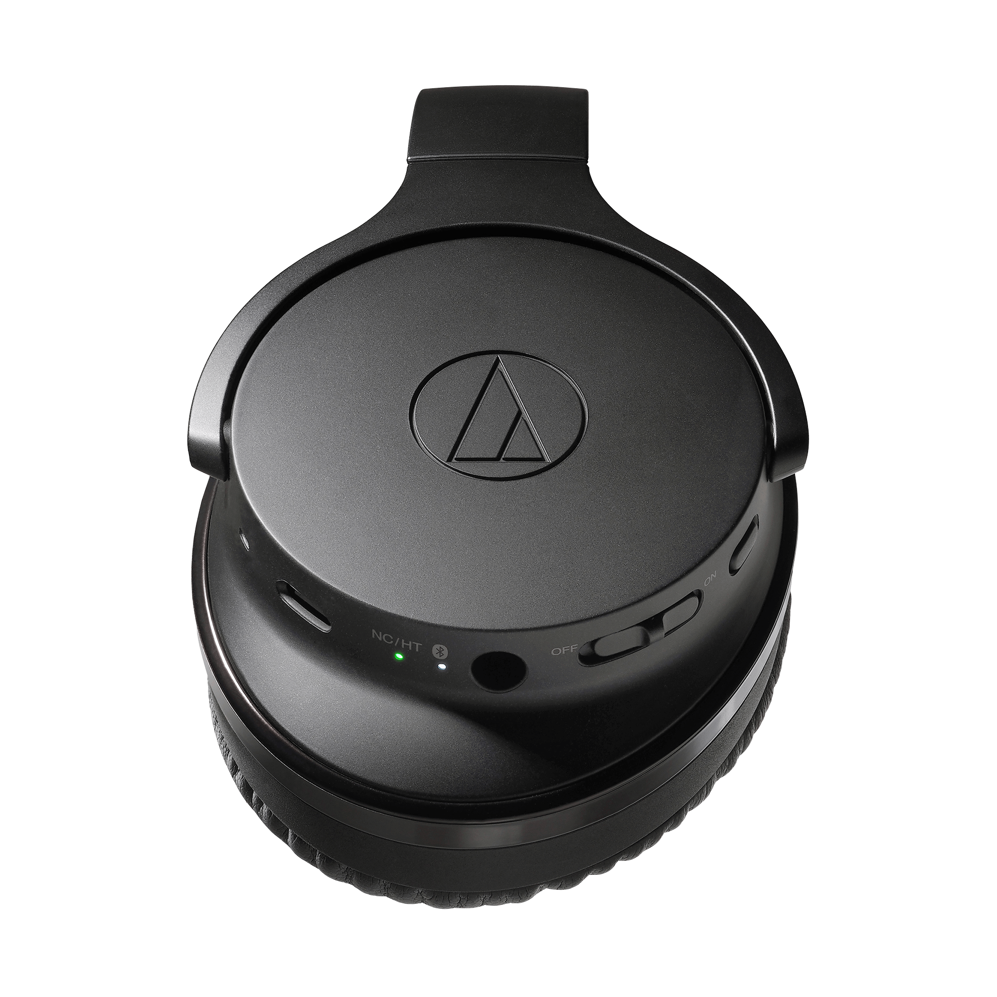 ATH-ANC900BTWireless Noise Cancelling-Headphones | Audio-Technica