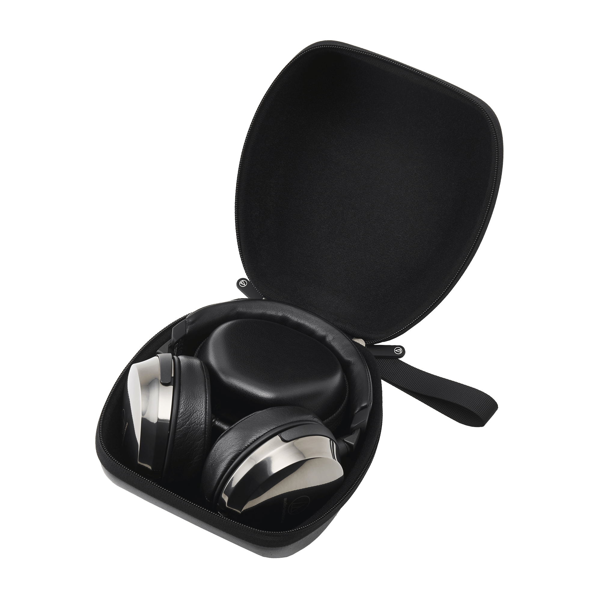 ATH-AP2000TiOver-Ear High-Resolution Headphones | Audio-Technica