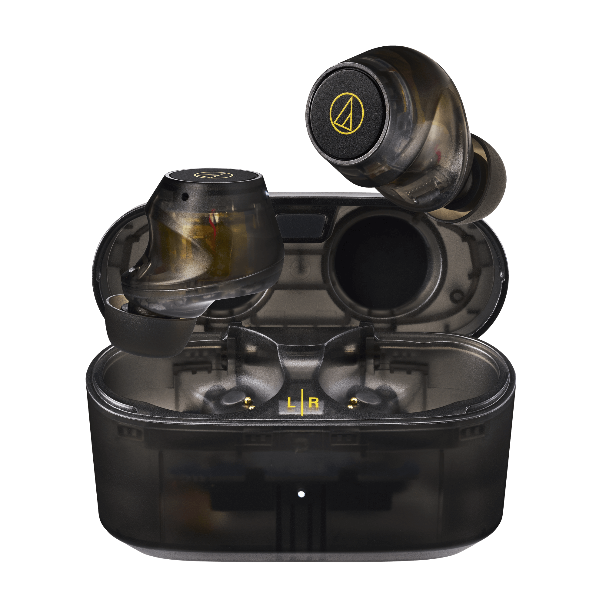 ATH-CKS30TW+ | Audio-Technica