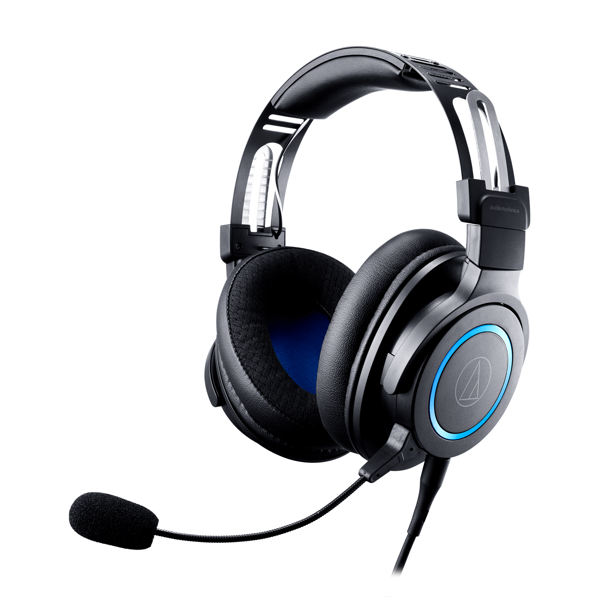 ATH-G1Premium Gaming Headset | Audio-Technica