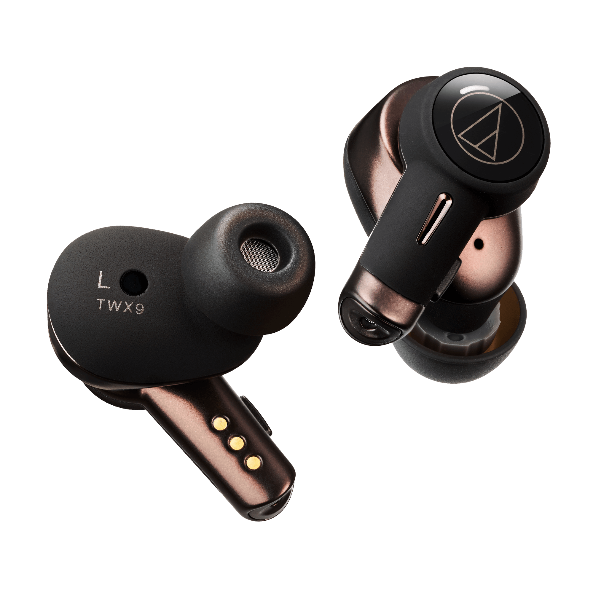 Wireless Earbuds| ATH-TWX9 | Audio-Technica | Audio-Technica