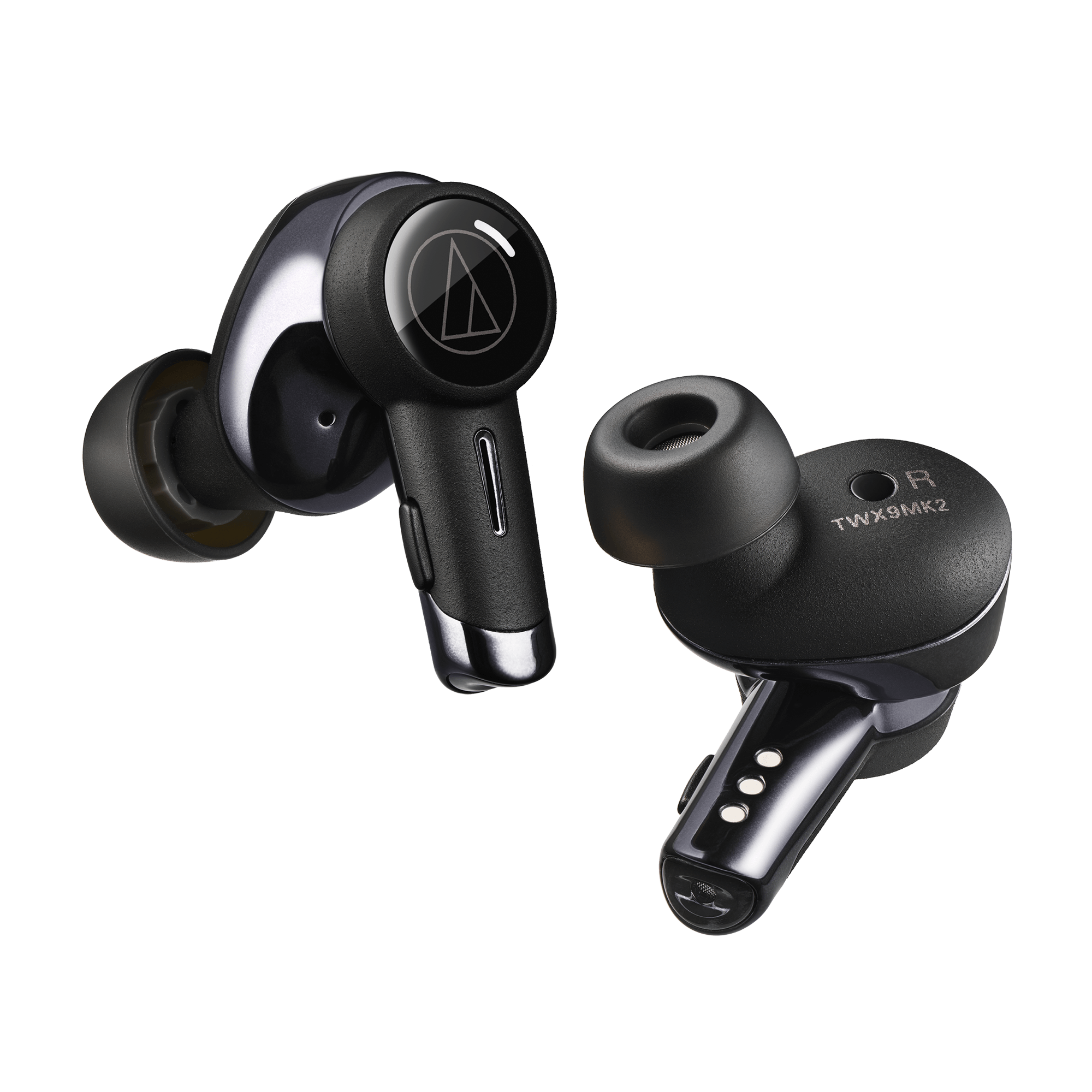 Wireless Earbuds | ATH-TWX9MK2 | Audio-Technica