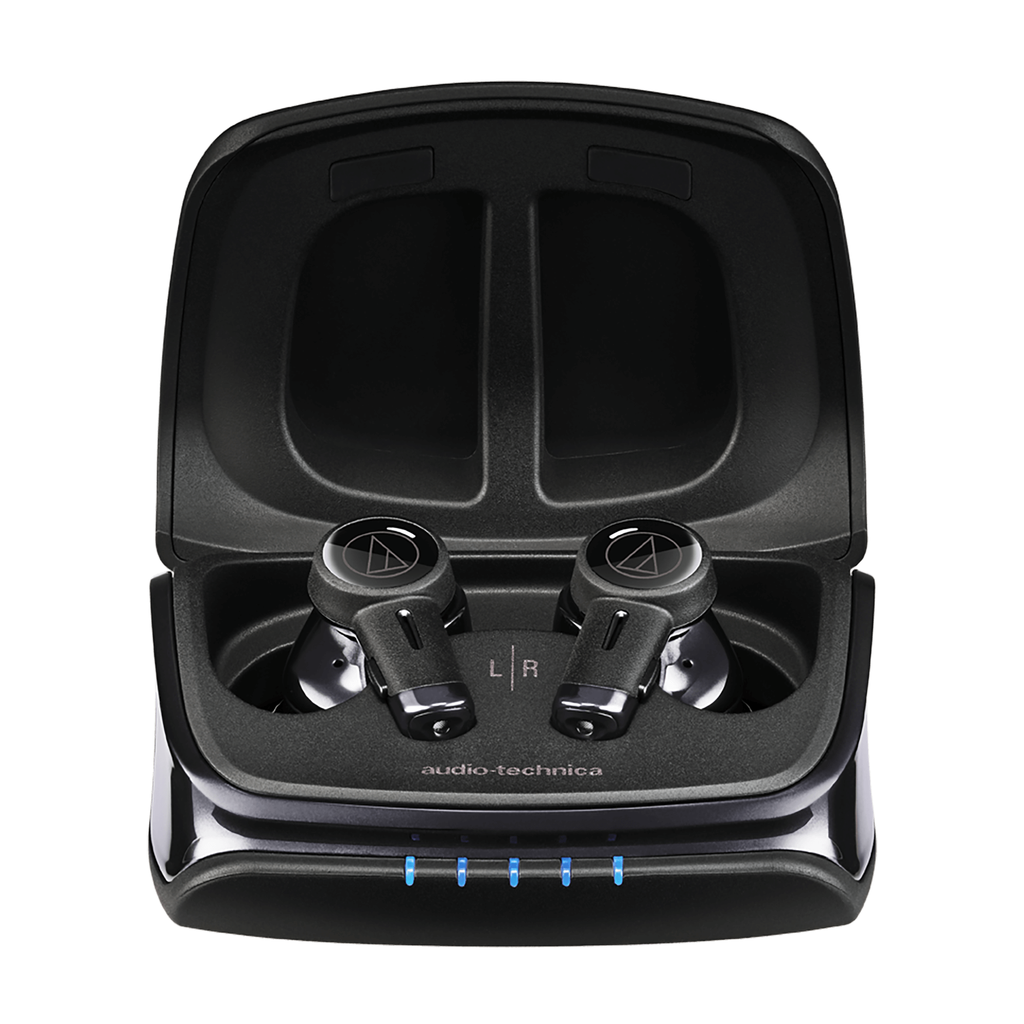 Wireless Earbuds | ATH-TWX9MK2 | Audio-Technica