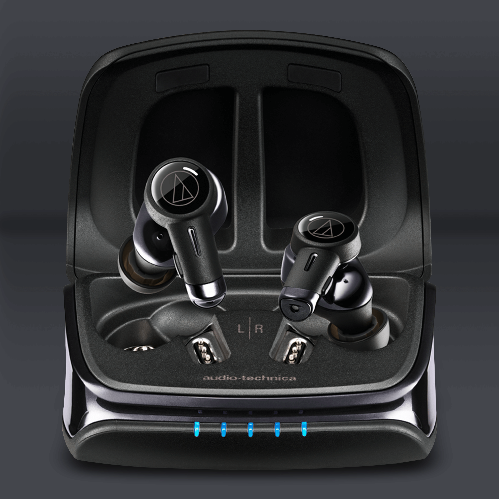 Wireless Earbuds | ATH-TWX9MK2 | Audio-Technica