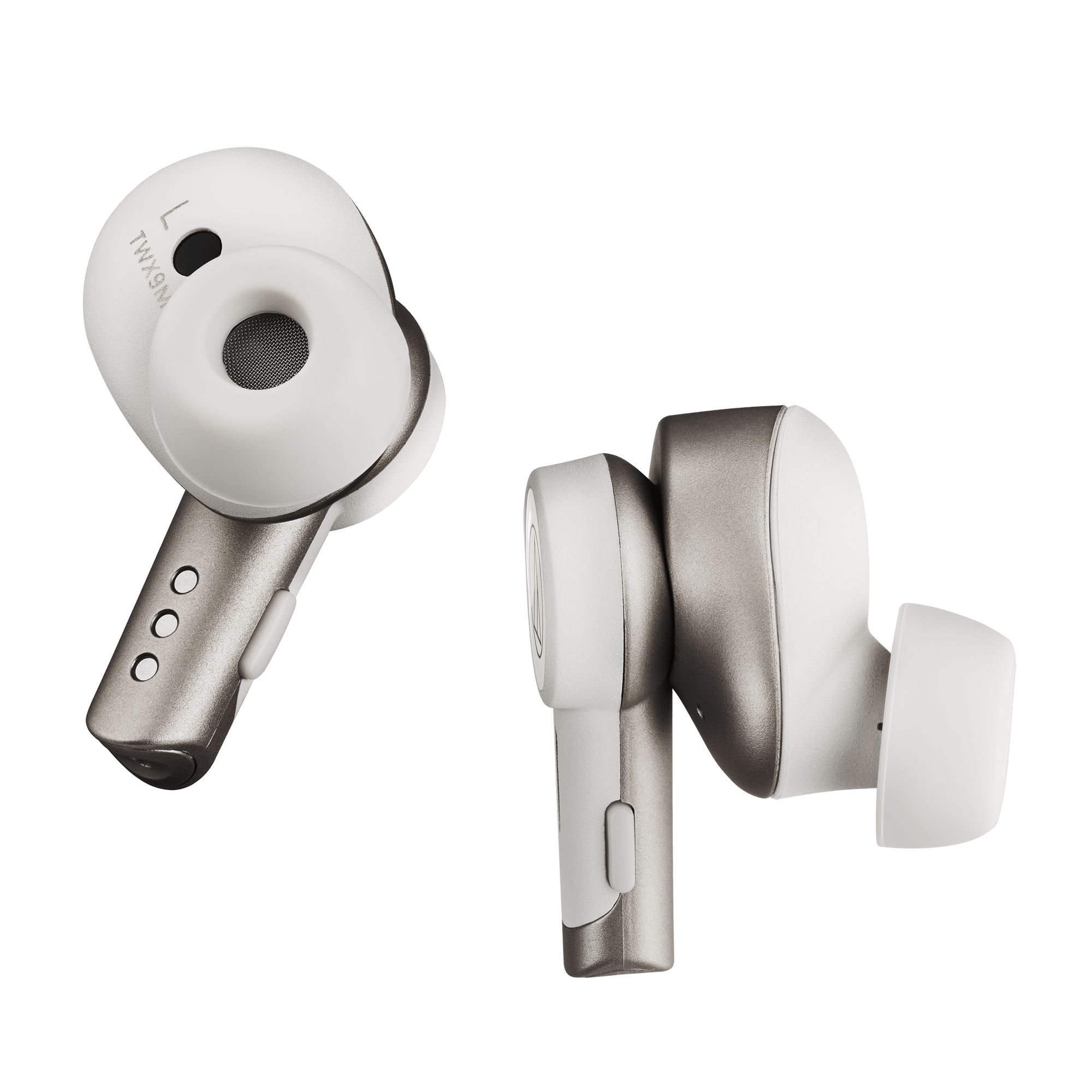 Wireless Earbuds | ATH-TWX9MK2 | Audio-Technica