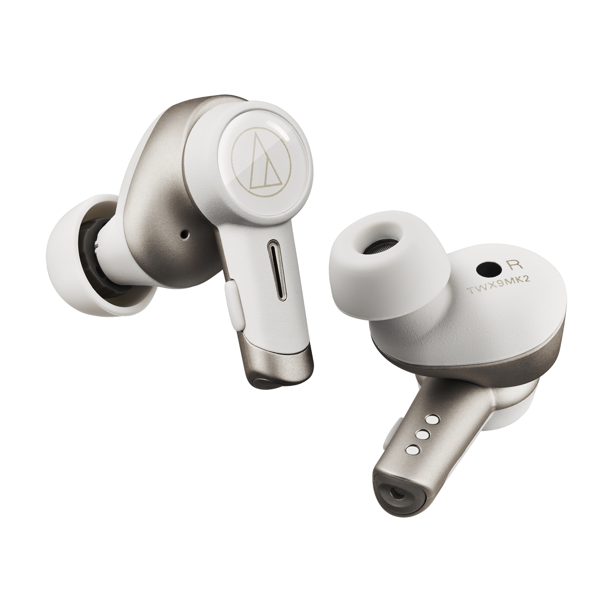 Wireless Earbuds | ATH-TWX9MK2 | Audio-Technica