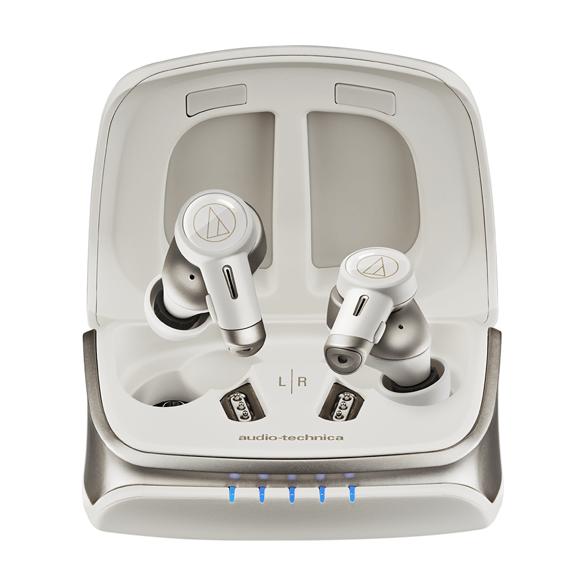 Wireless Earbuds | ATH-TWX9MK2 | Audio-Technica