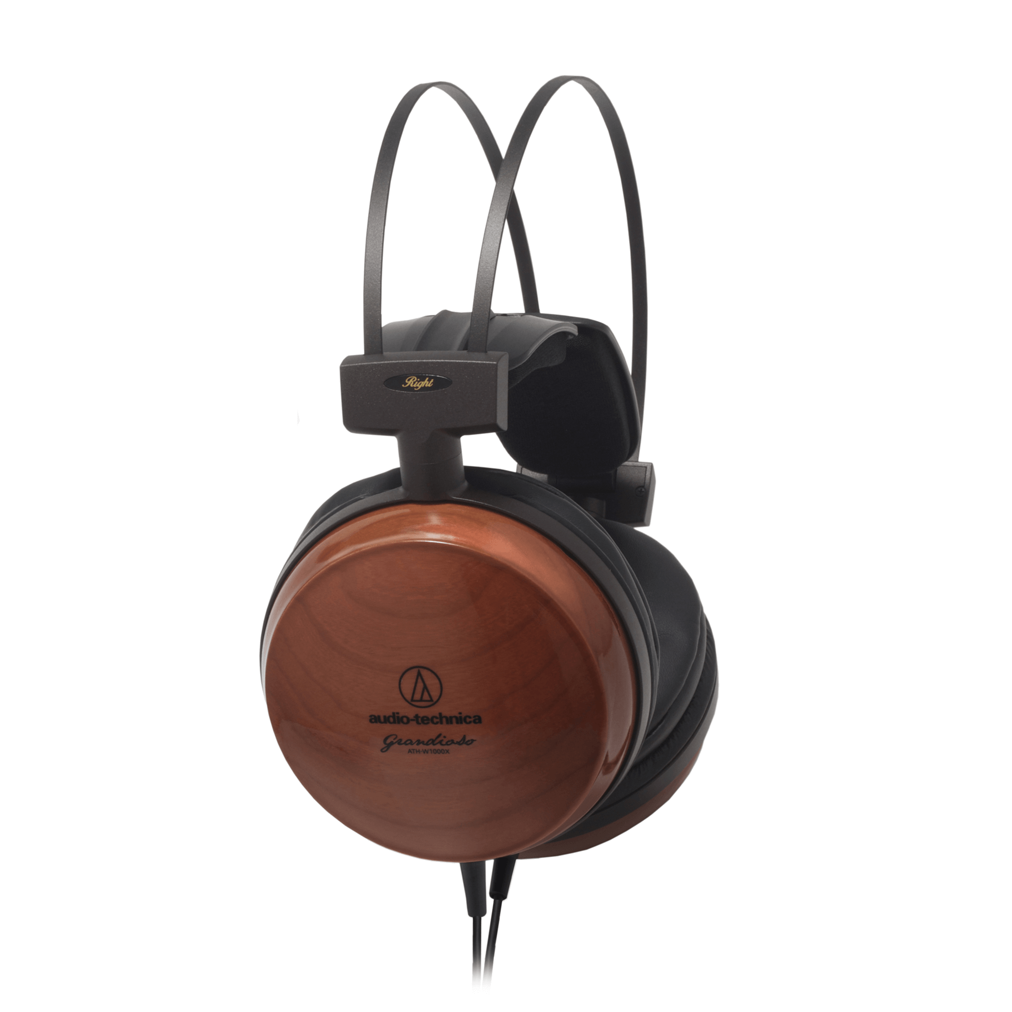 ATH-W1000XHigh-Fidelity Closed-Back Headphones | Audio-Technica