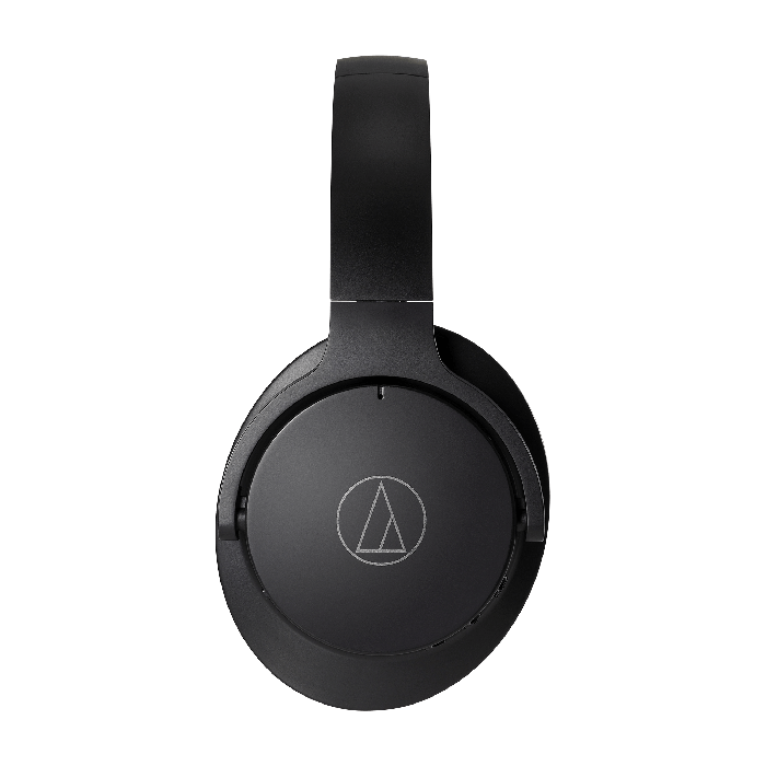 ATH-ANC500BTWireless Noise-Cancelling Headphones | Audio-Technica