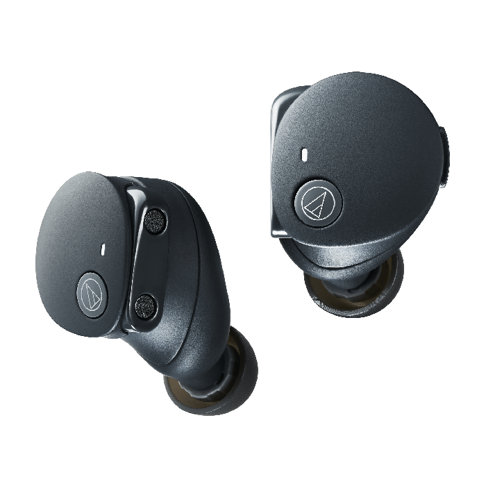 Wireless Earbuds | ATH-CKS50TW2 | Audio-Technica