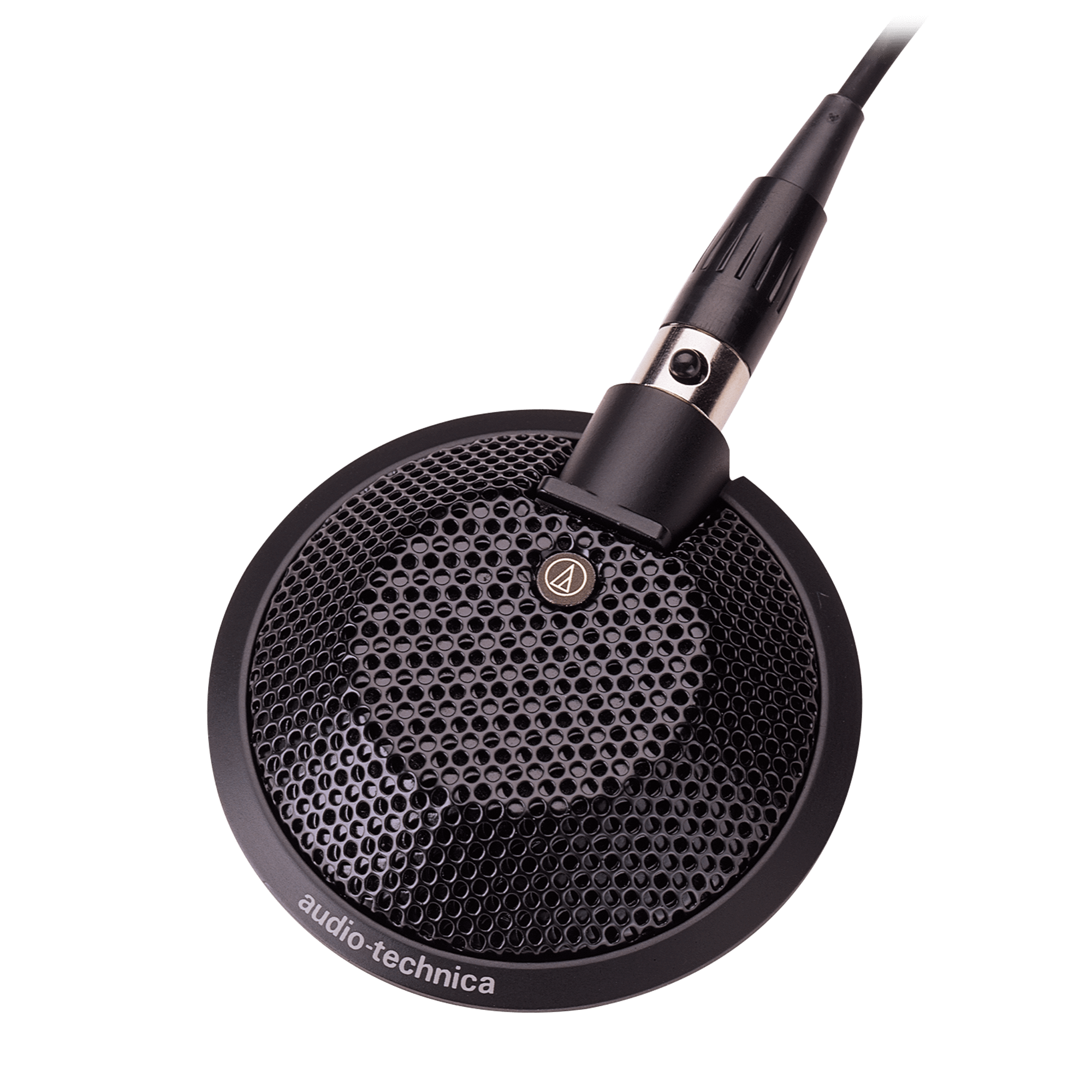 AT841a Omnidirectional Condenser Boundary Microphone | Audio-Technica
