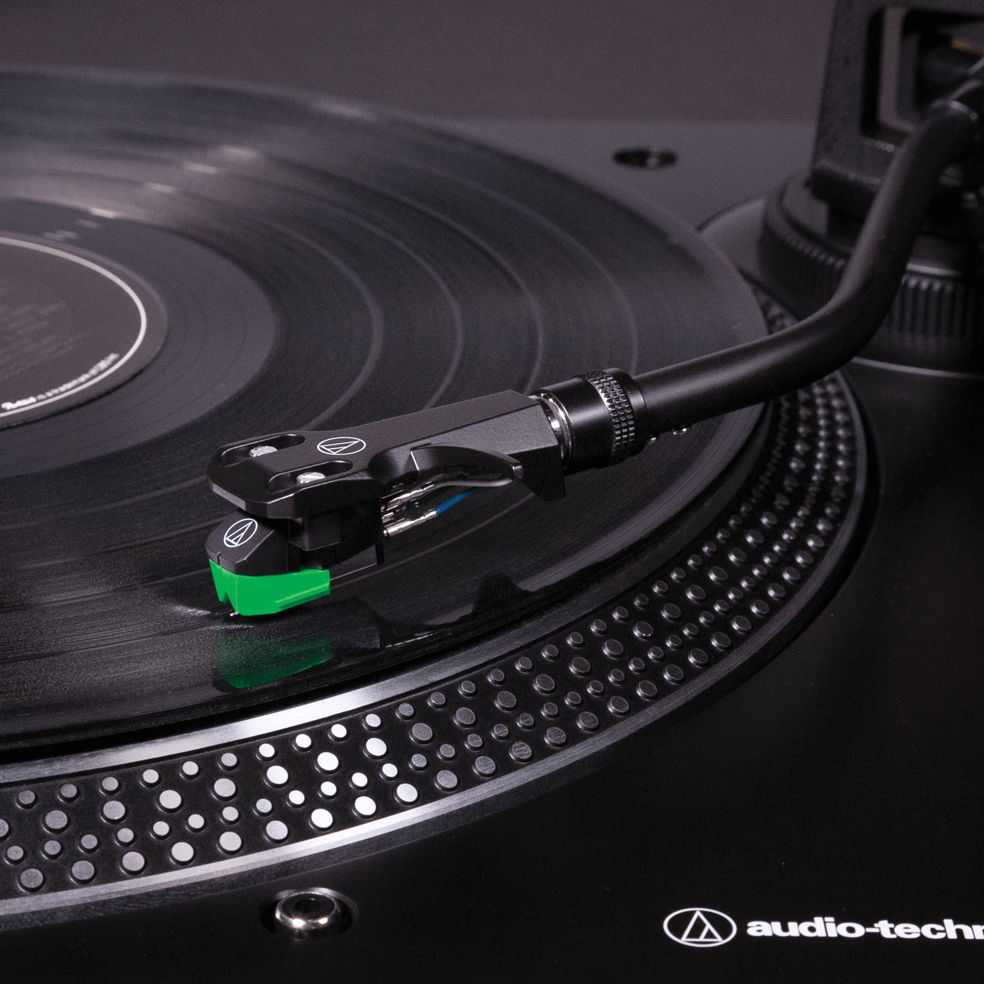 AT-LP120XBT-USB Direct Drive Turntable | Audio-Technica