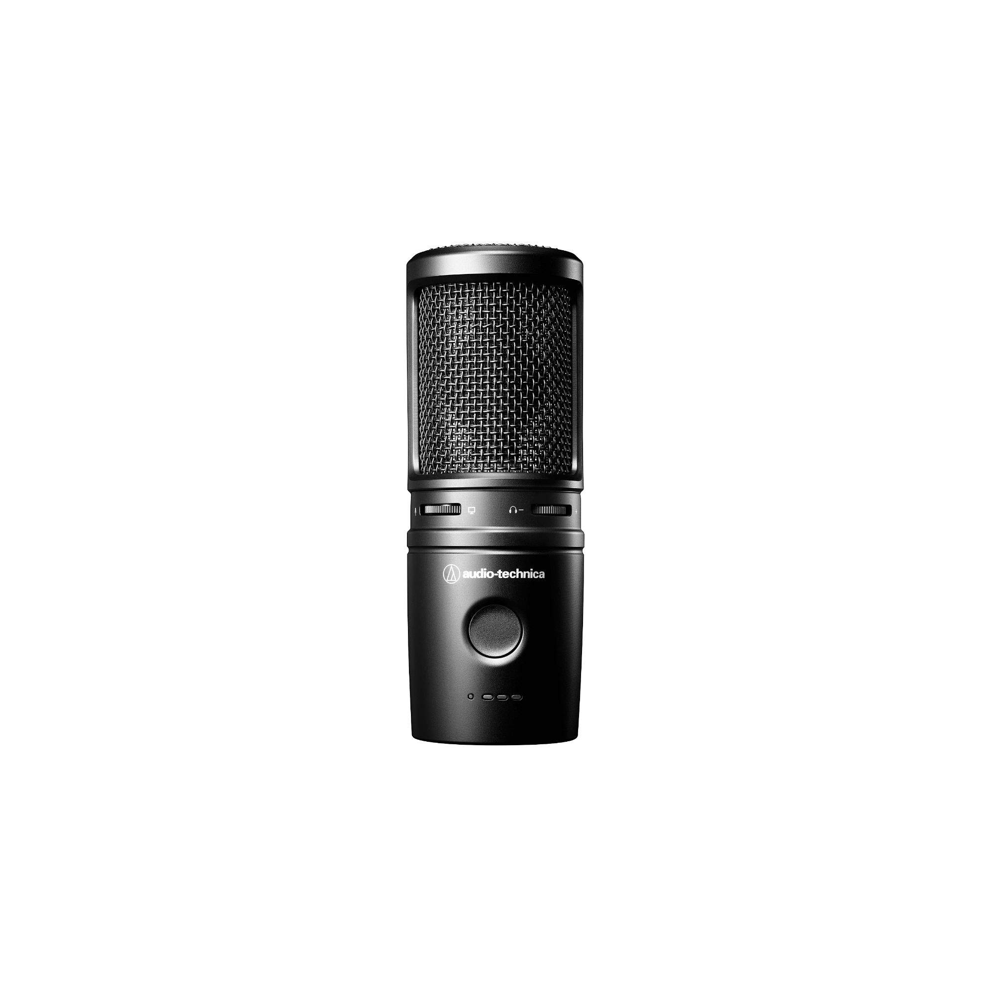 AT2020USB-XP | Cardioid Condenser USB Microphone | Audio-Technica