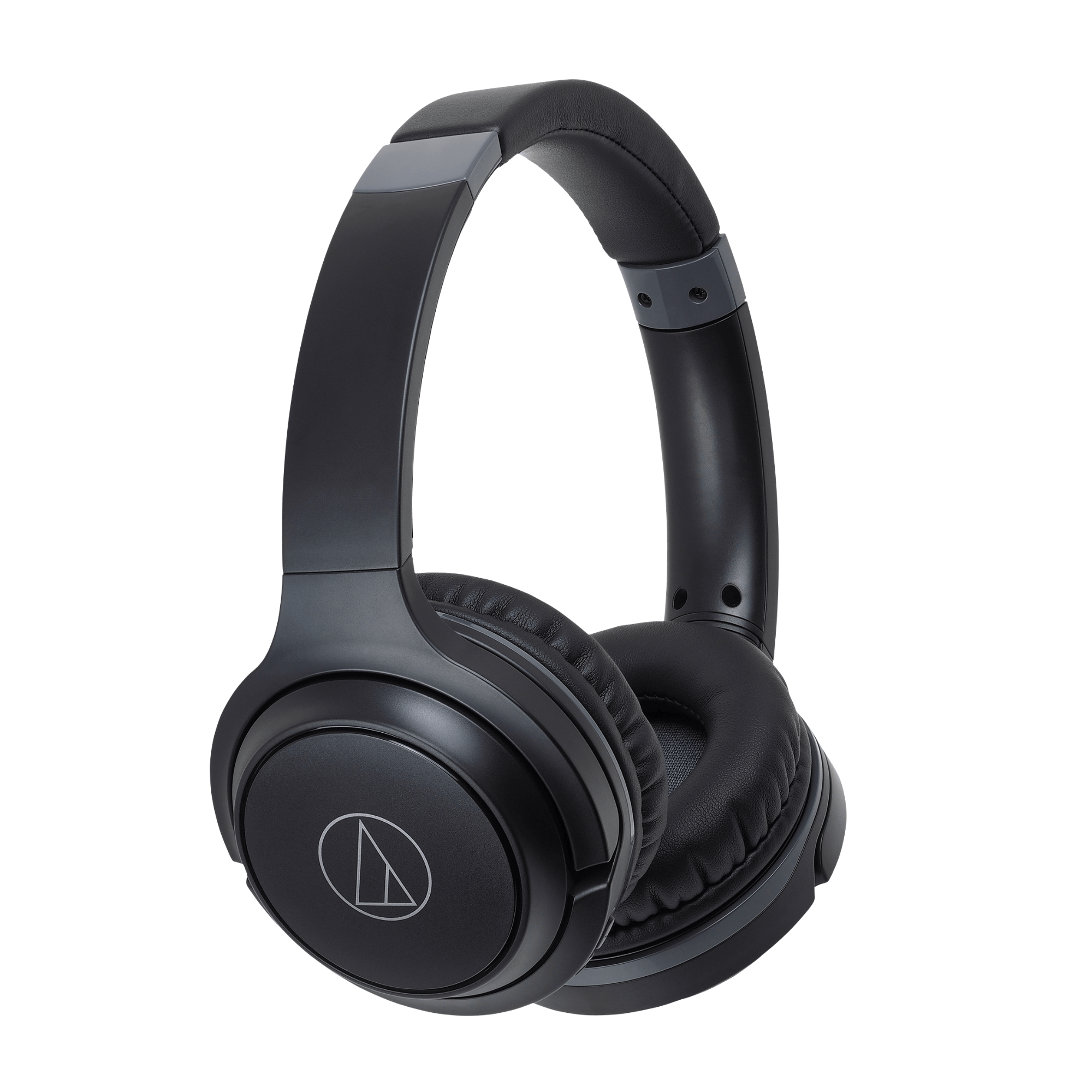 ATH-S200BTWireless Headphones | Audio-Technica