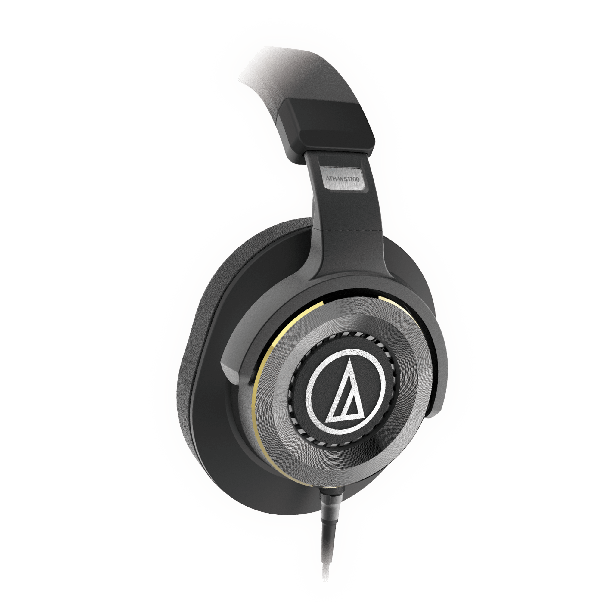 ATH-WS1100iS | Audio-Technica