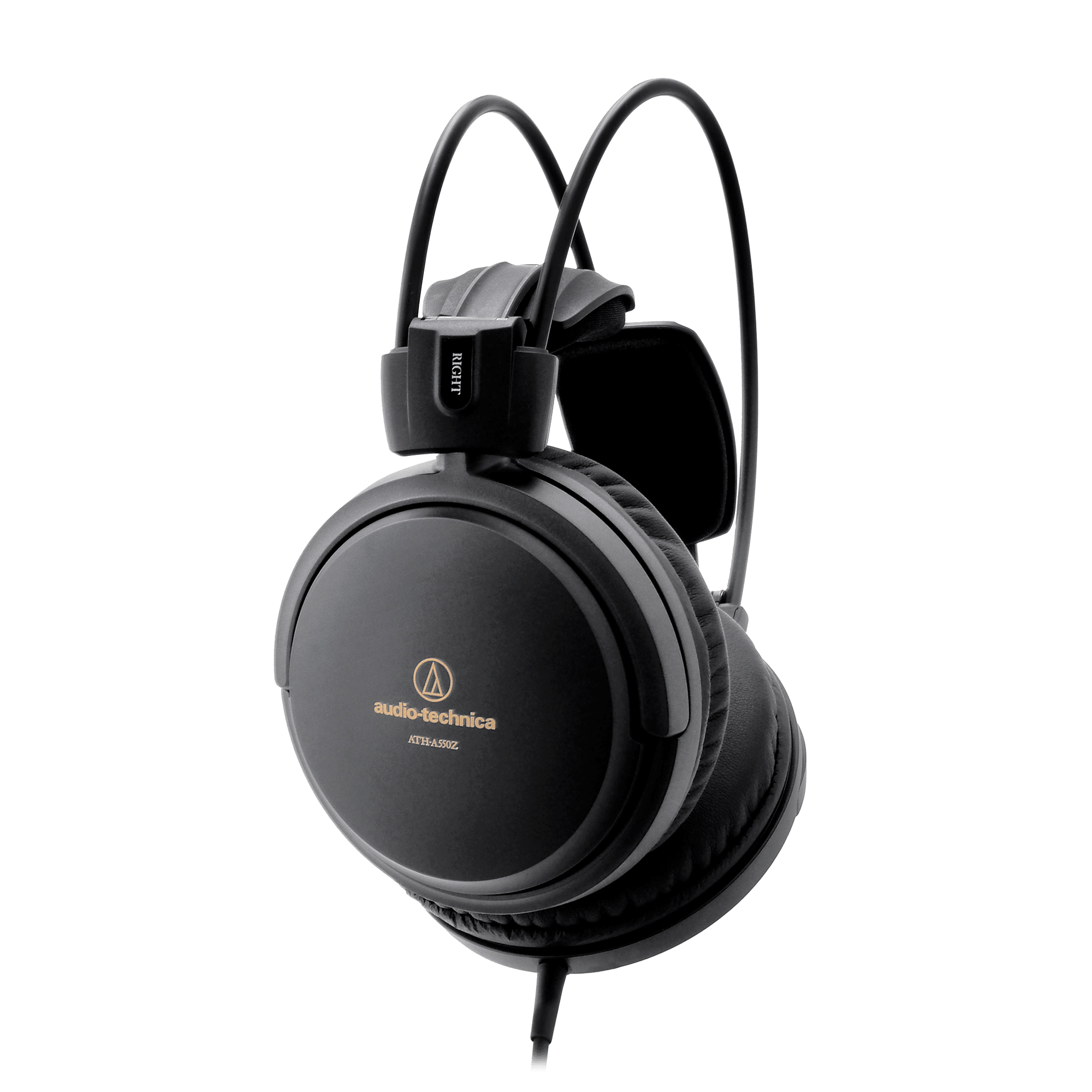 ATH-A550ZHigh-Fidelity Closed-Back Headphones | Audio-Technica