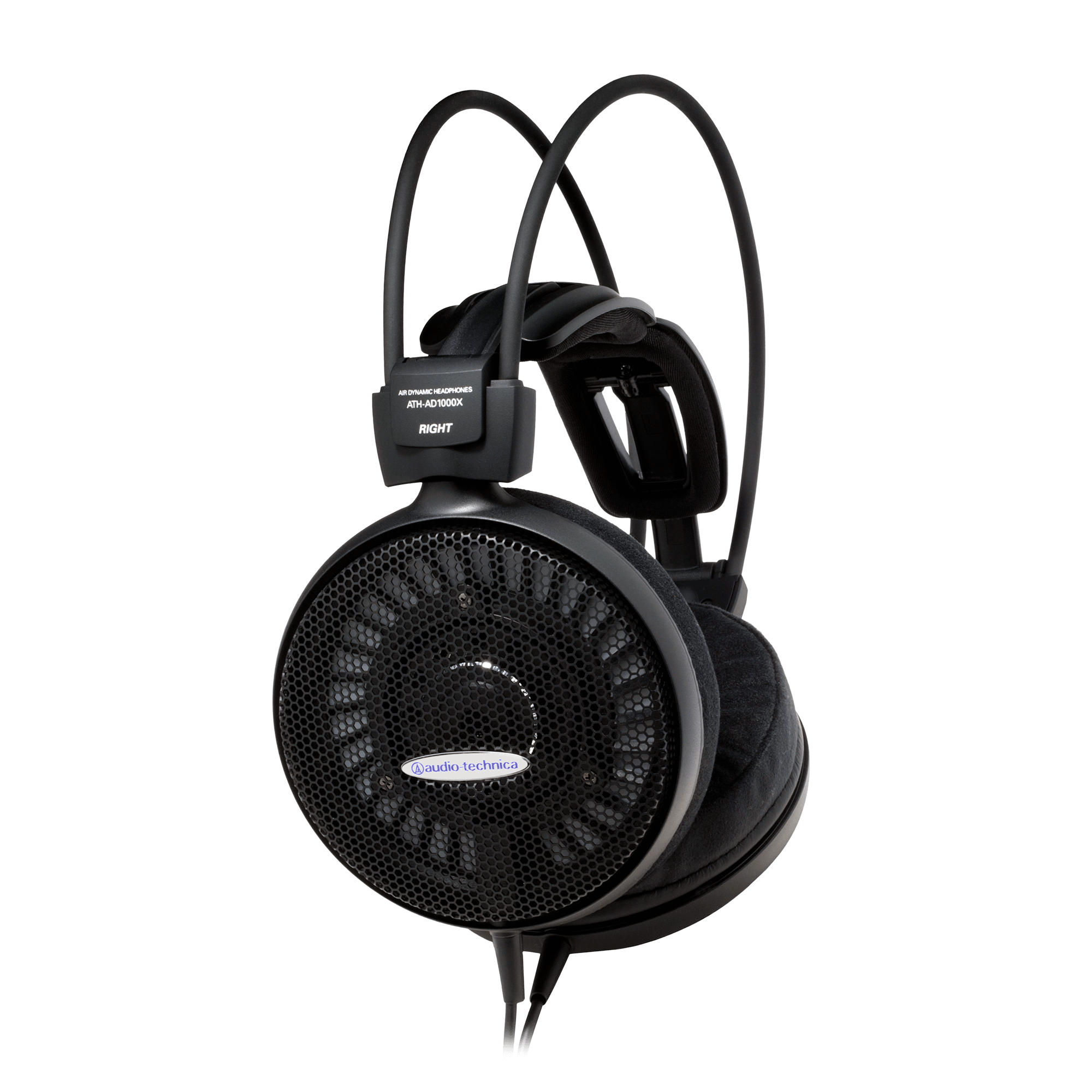 ATH-AD1000XHigh-Fidelity Open-Back Headphones | Audio-Technica