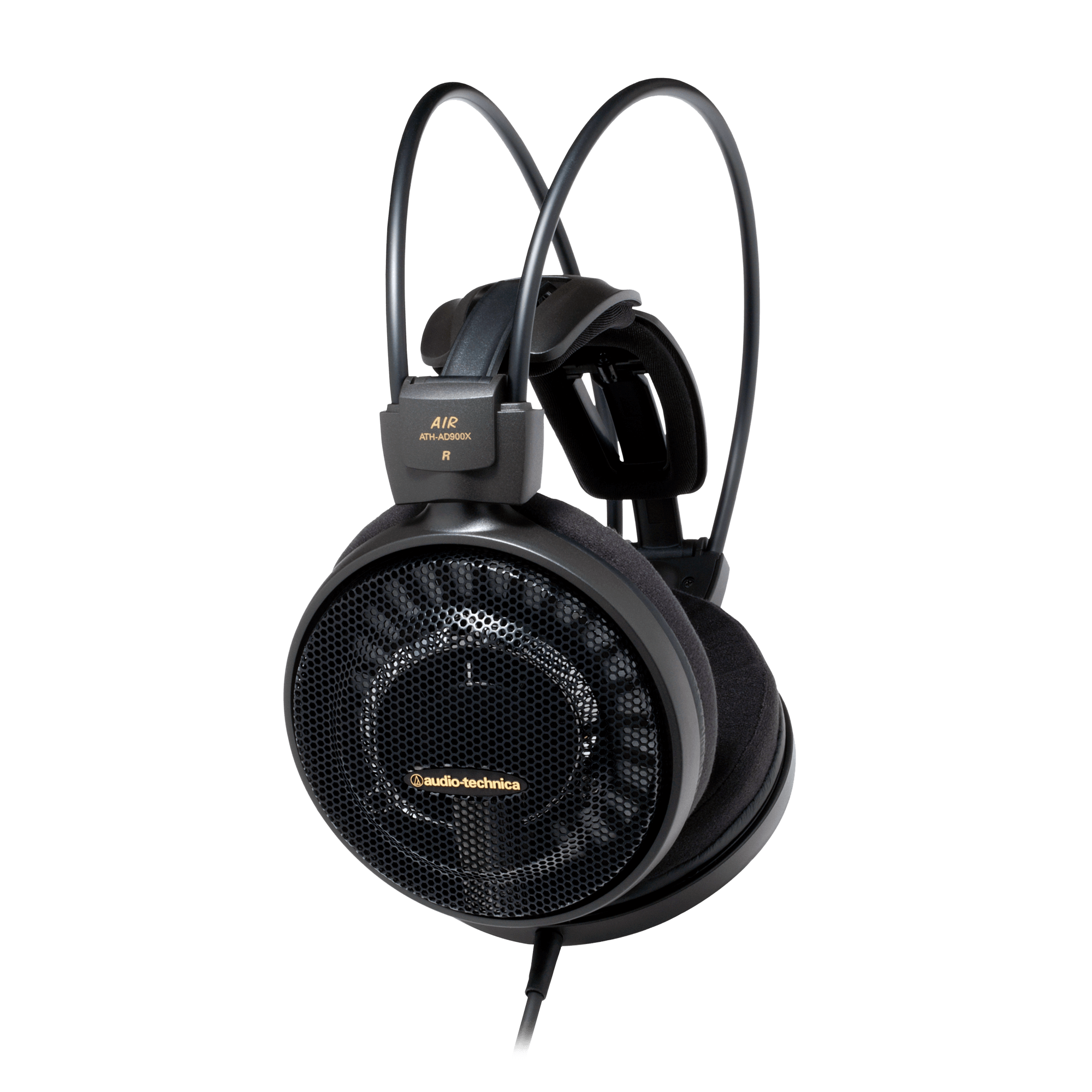 ATH-AD900XHigh-Fidelity Open-Back Headphones | Audio-Technica