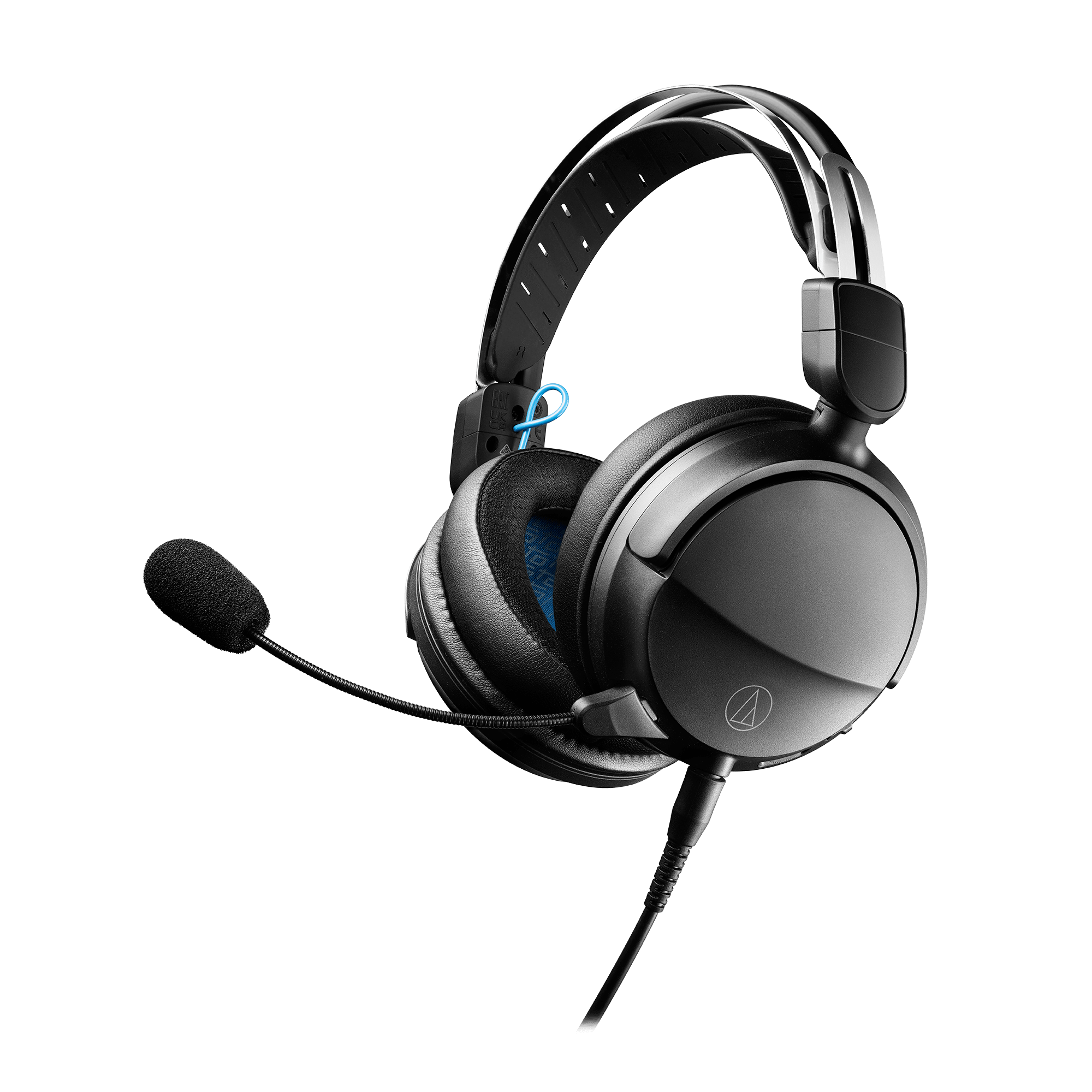 ATH-GL3 Gaming Headset | Closed-Back High-Fidelity Gaming Headset