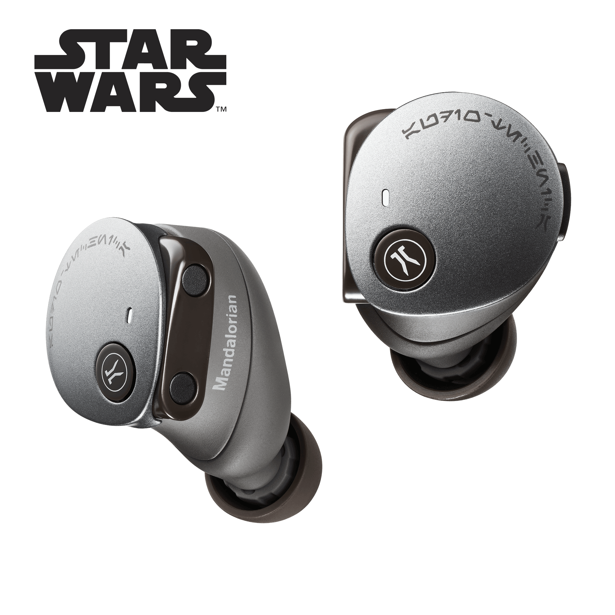 Wireless Earbuds | ATH-CKS50TW2 | Audio-Technica