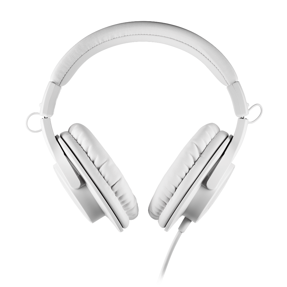 ATH-M20x l Professional Studio Monitor Headphones | Audio-Technica
