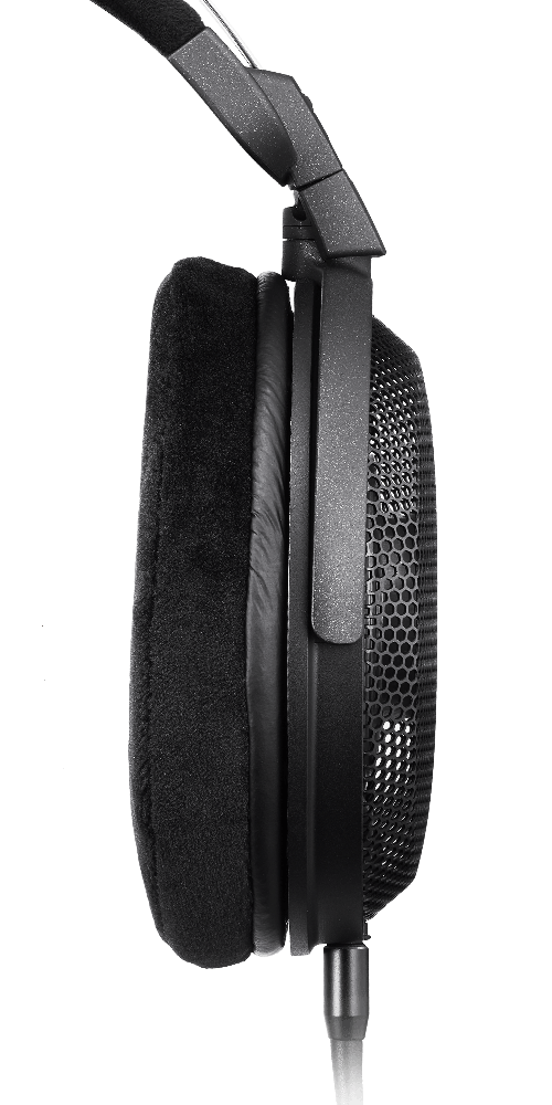 Open-Air Dynamic Headphones | ATH-ADX3000 | Audio-Technica