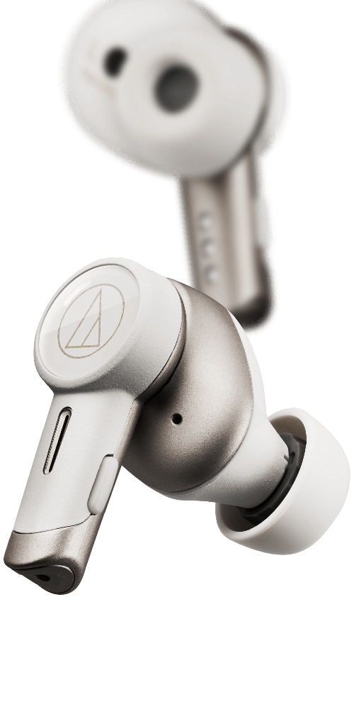 Wireless Earbuds | ATH-TWX9MK2 | Audio-Technica