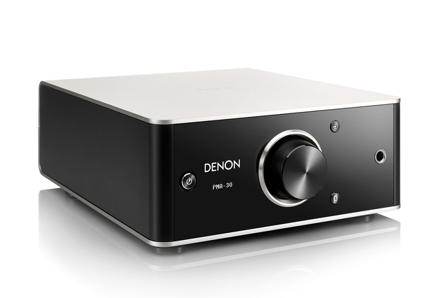 DENON : PMA-30 - 新品 | オーディオユニオン