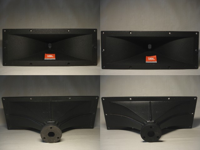 JBL : 2370A - 中古 | オーディオユニオン