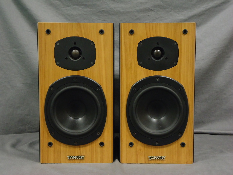 TANNOY : mercury m2 - 中古 | オーディオユニオン