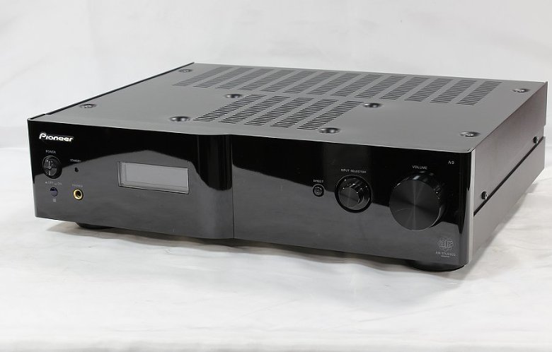 Pioneer : A-A9MK2 - 中古 | オーディオユニオン