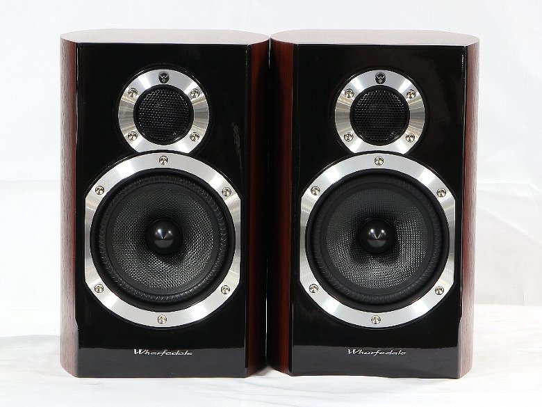 Wharfedale : DIAMOND 10.1 - 中古 | オーディオユニオン