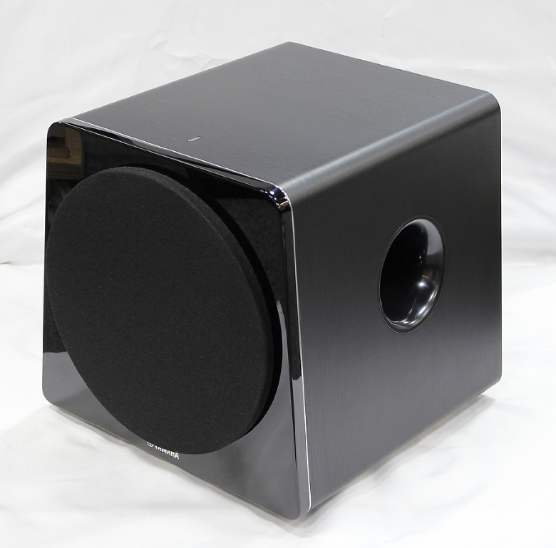 YAMAHA : NS-SW500 - 中古 | オーディオユニオン