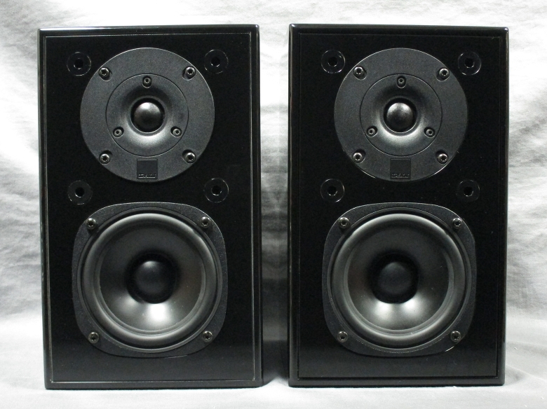 DALI : Royal Menuet II - 中古 | オーディオユニオン