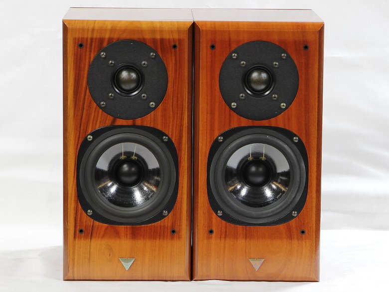 Vienna Acoustics : Model S-1 - 中古 | オーディオユニオン