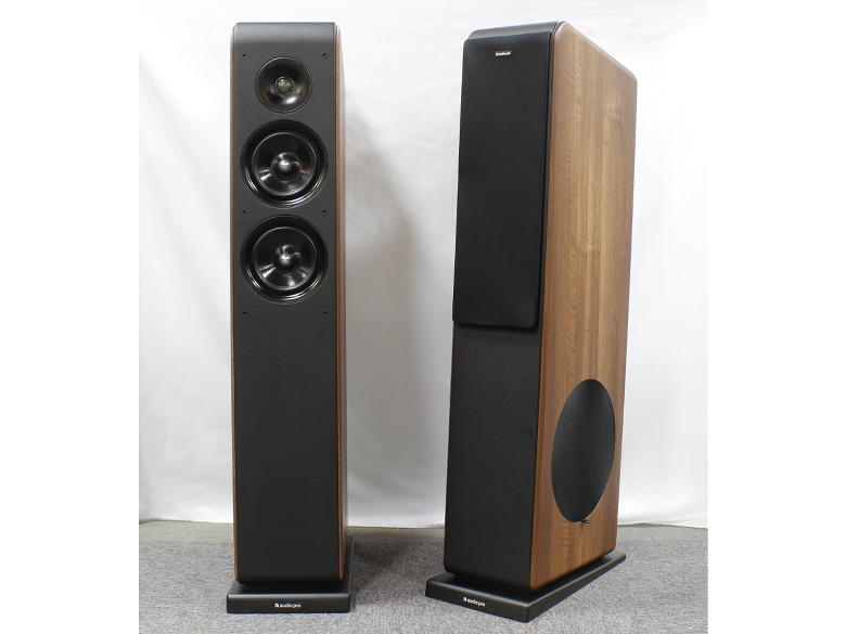 audio pro : AVANTO FS20 - 中古 | オーディオユニオン