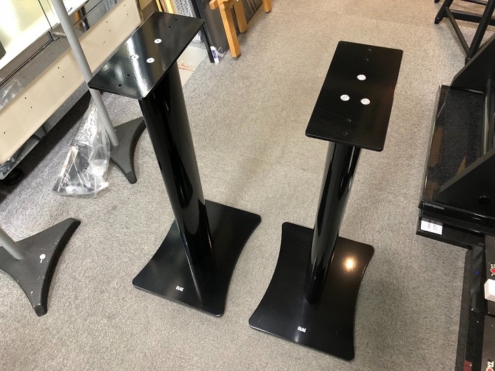 ELAC : LS30 HB - 中古 | オーディオユニオン