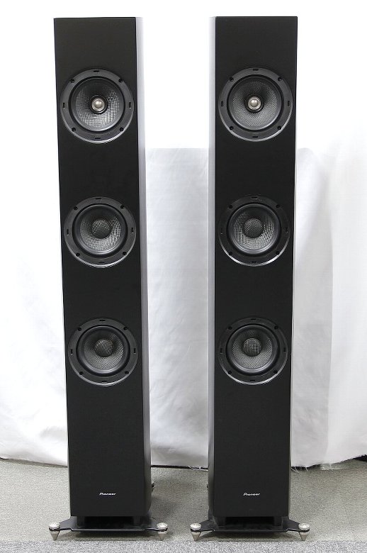 Pioneer : S-71 - 中古 | オーディオユニオン