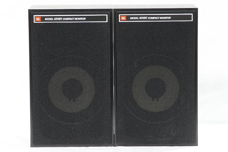 JBL : 4310H - 中古 | オーディオユニオン