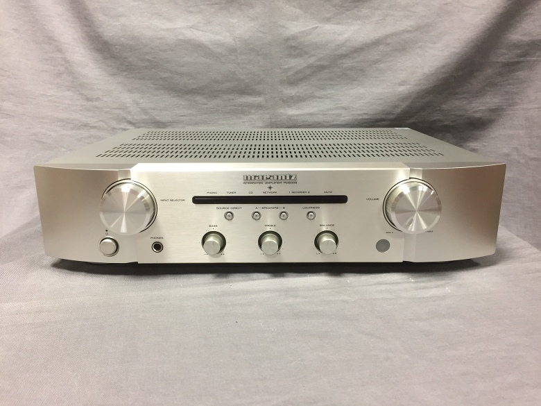 marantz : PM5005 - 中古 | オーディオユニオン