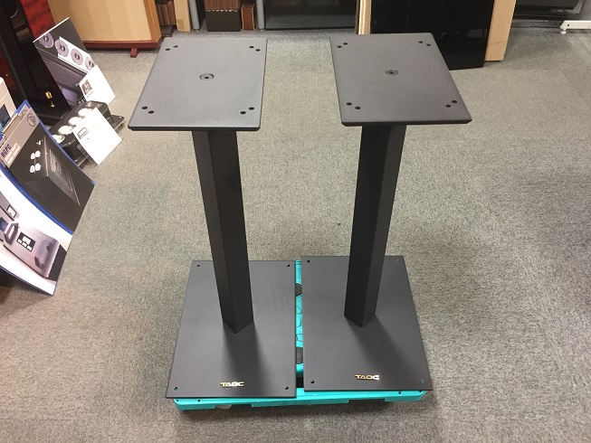 TAOC : WST-C60HB（ペア） - 中古 | オーディオユニオン