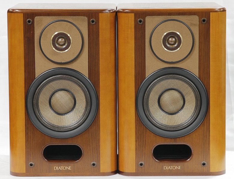 DIATONE : DS-A3 - 中古 | オーディオユニオン