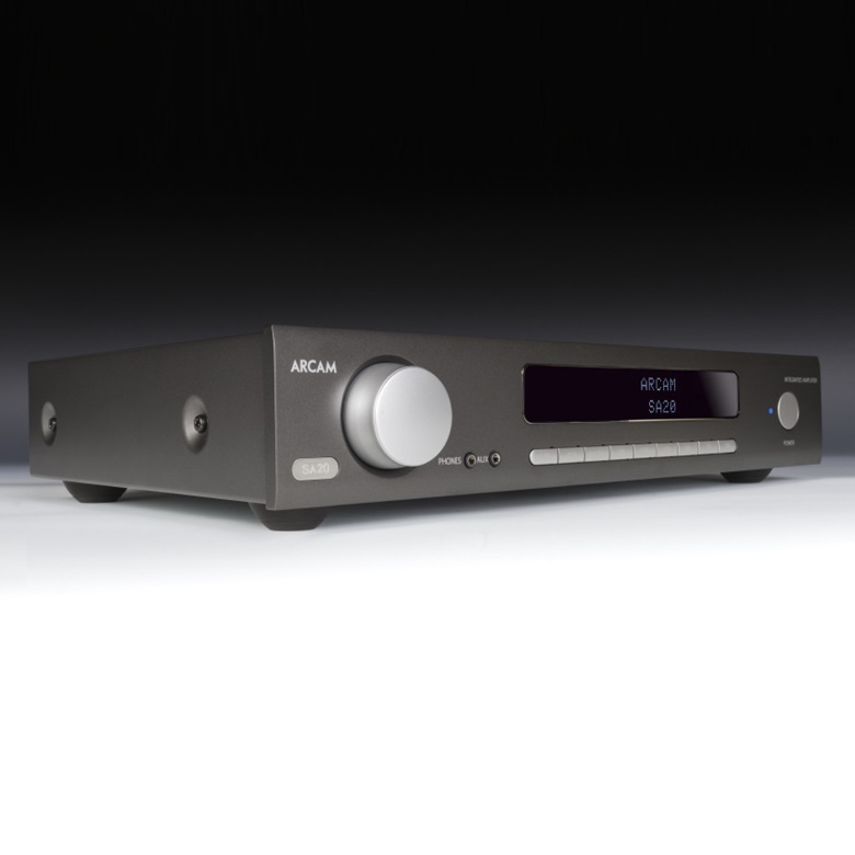 ARCAM : SA20 - 新品 | オーディオユニオン
