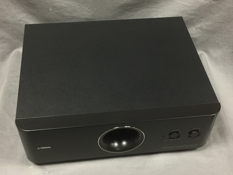 YAMAHA : YST-FSW150 - 中古 | オーディオユニオン