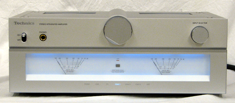 Technics : SU-C700 - 中古 | オーディオユニオン