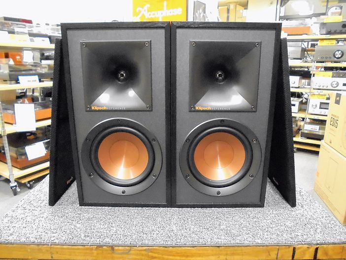Klipsch : R-51M - 中古 | オーディオユニオン