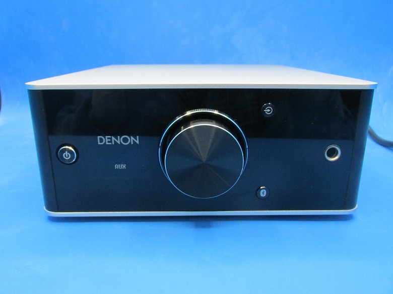 DENON : PMA-60 - 中古 | オーディオユニオン