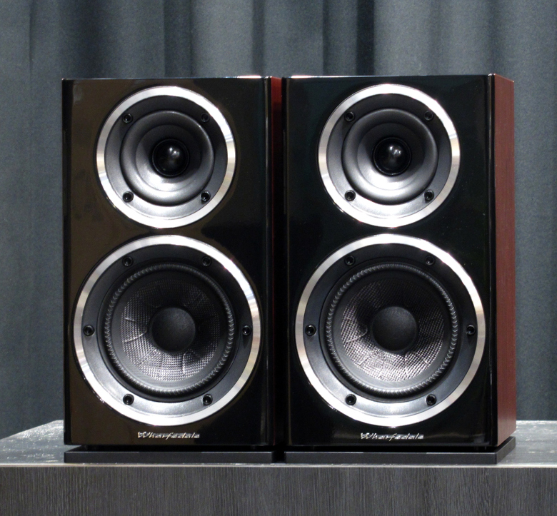 Wharfedale : DIAMOND 220 - 中古 | オーディオユニオン