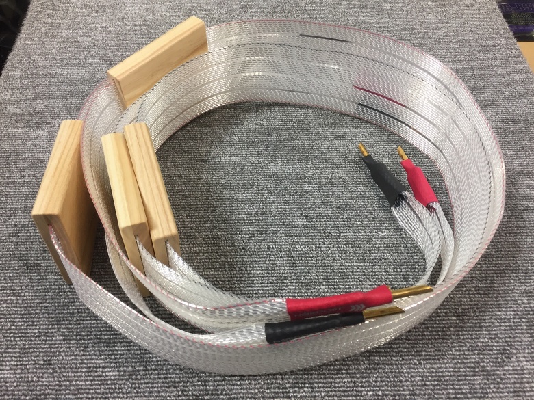 NORDOST : VALHALLA2/1.25mペア - 中古 | オーディオユニオン