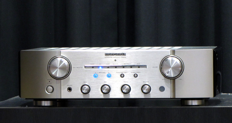 marantz : PM8004 - 中古 | オーディオユニオン